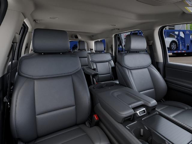 2027 Ford Expedition - $70,275