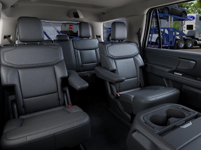 2027 Ford Expedition - $70,275
