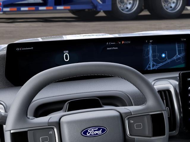 2027 Ford Expedition - $70,275