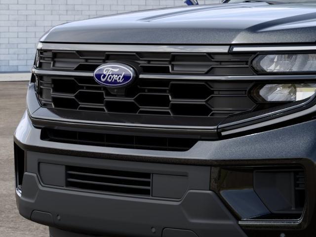 2027 Ford Expedition - $70,275