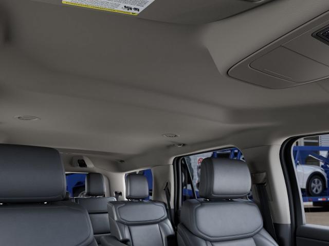 2027 Ford Expedition - $70,275