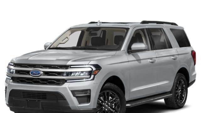 Preowned 2023 Ford Expedition XLT for Sale