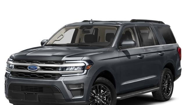 Preowned 2023 Ford Expedition XLT for Sale