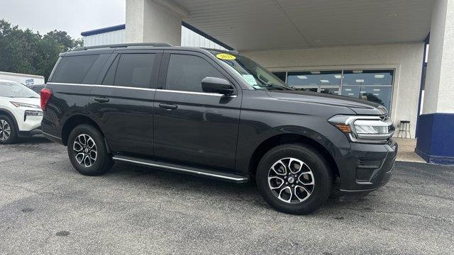 2023 Ford Expedition XLT