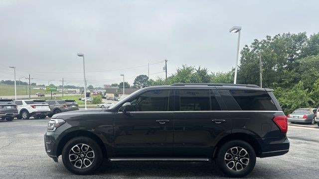 2023 Ford Expedition XLT