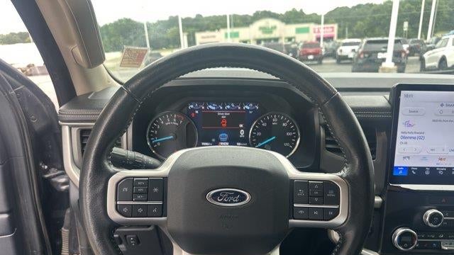 2023 Ford Expedition XLT