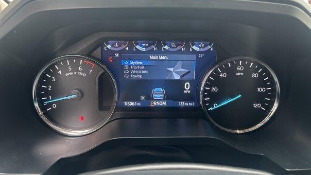 2023 Ford Expedition XLT