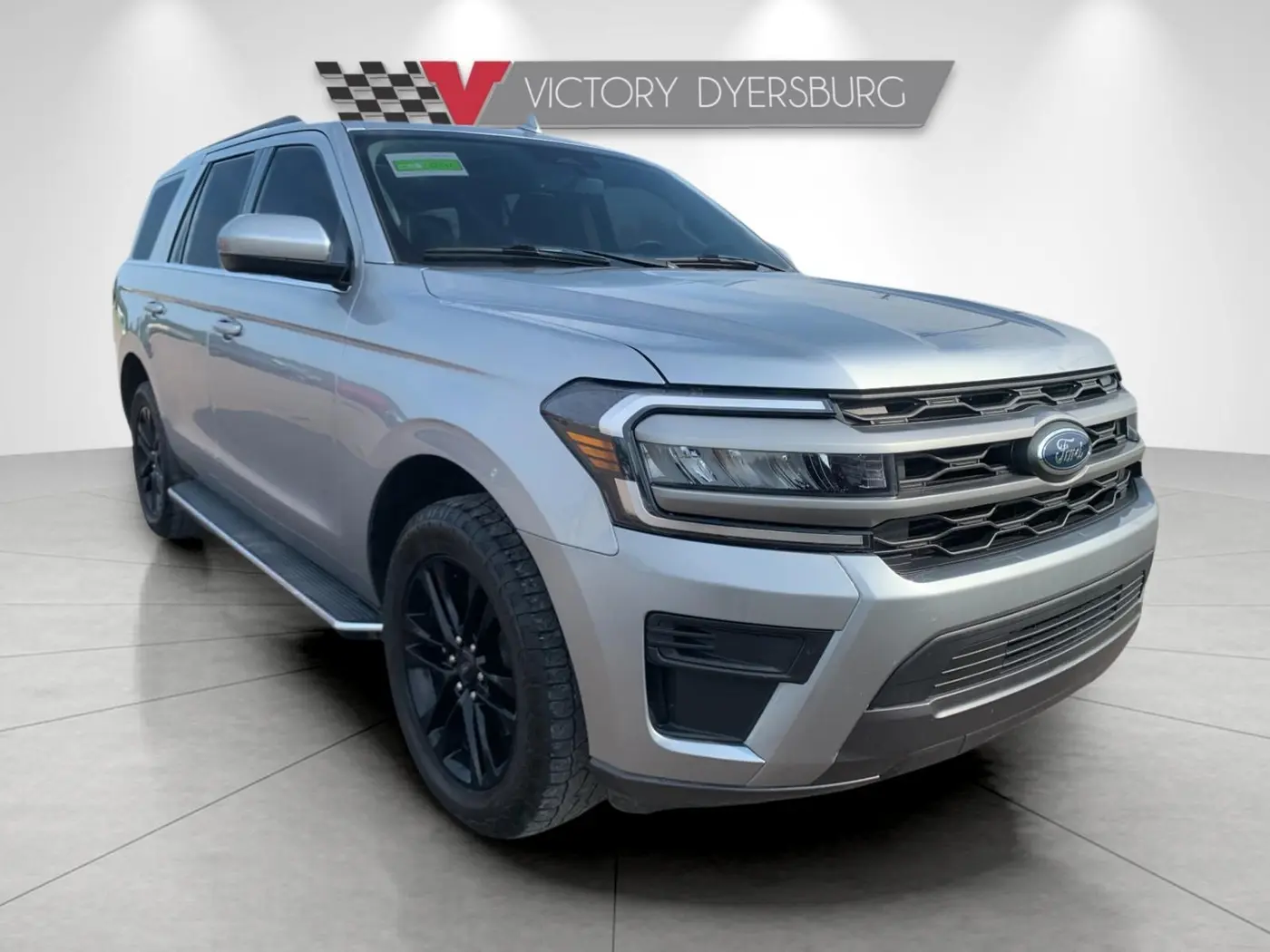 2023 Ford Expedition