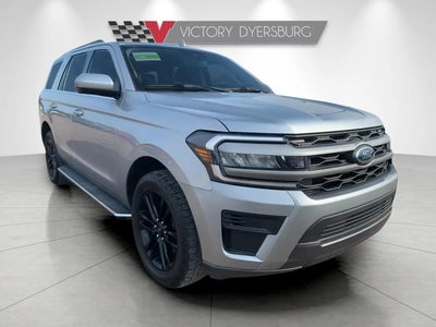 2023 Ford Expedition 4X2 XLT 4DR SUV