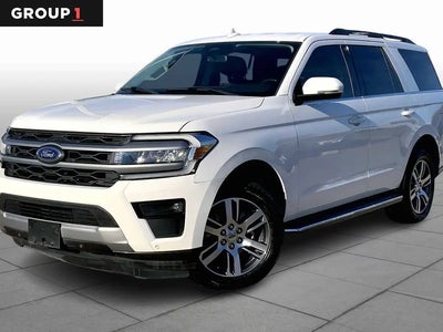 2023 Ford Expedition 4X2 XLT 4DR SUV