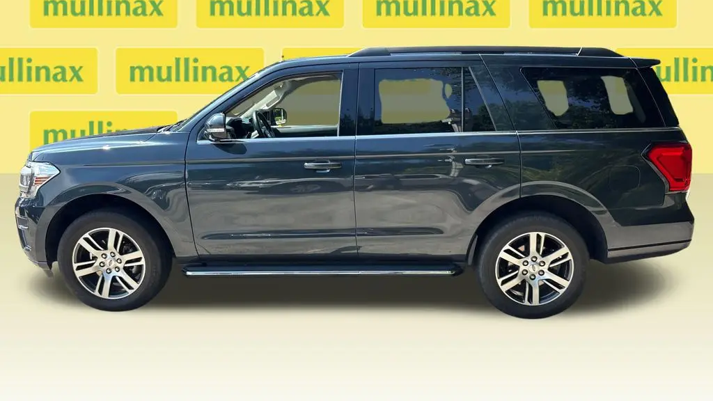 2023 Ford Expedition XLT