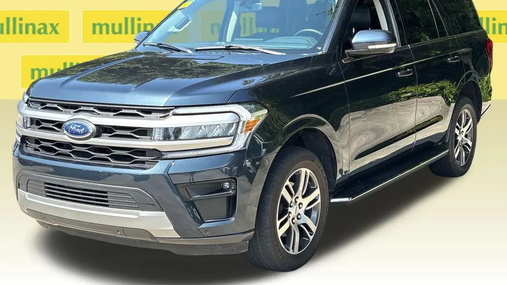 2023 Ford Expedition XLT