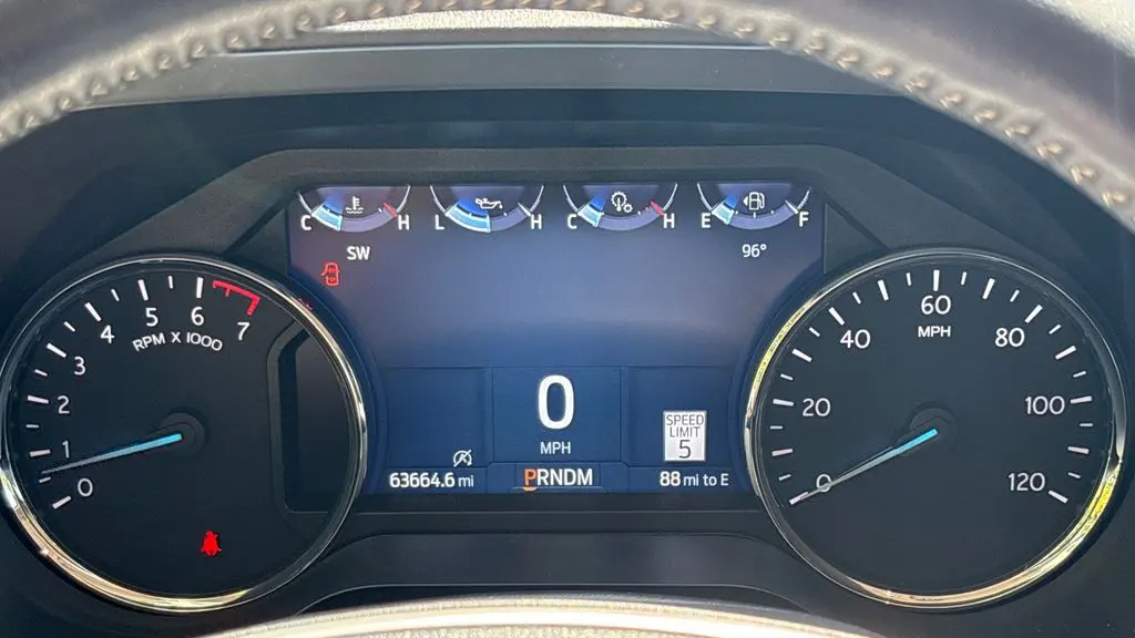 2023 Ford Expedition XLT