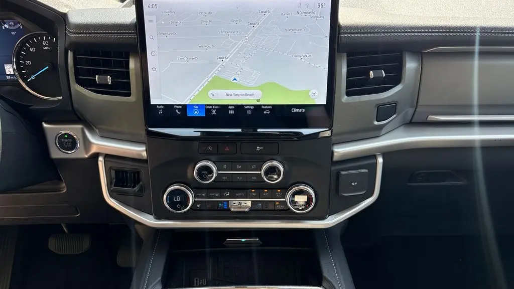 2023 Ford Expedition XLT
