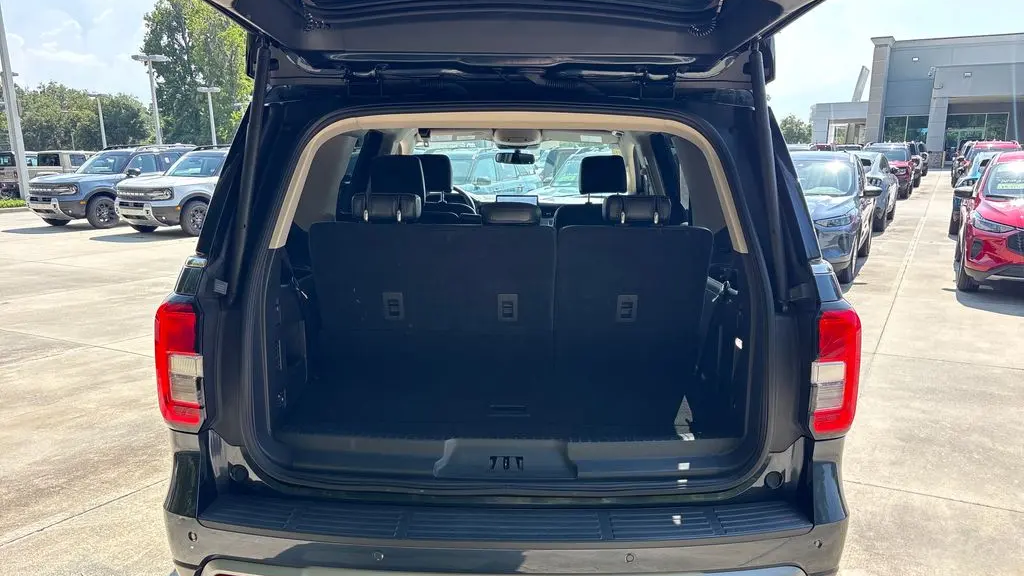 2023 Ford Expedition XLT