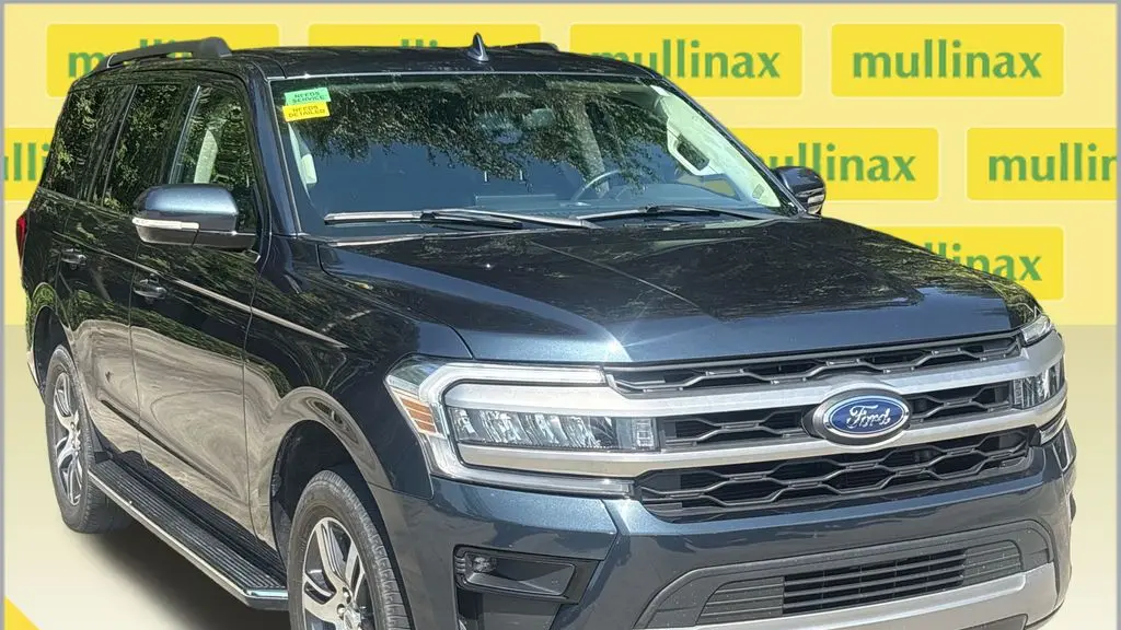 Preowned 2023 Ford Expedition XLT for Sale
