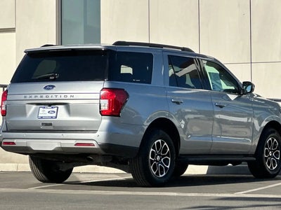 2024 Ford Expedition 4X2 XLT 4DR SUV