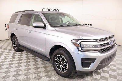 2024 Ford Expedition 4X2 XLT 4DR SUV