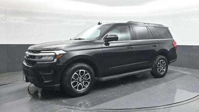 Preowned 2024 Ford Expedition XLT for Sale