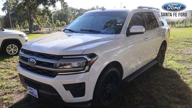 Preowned 2024 Ford Expedition XLT for Sale