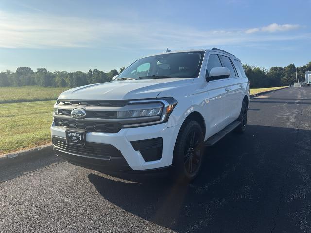 2024 Ford Expedition - $42,381