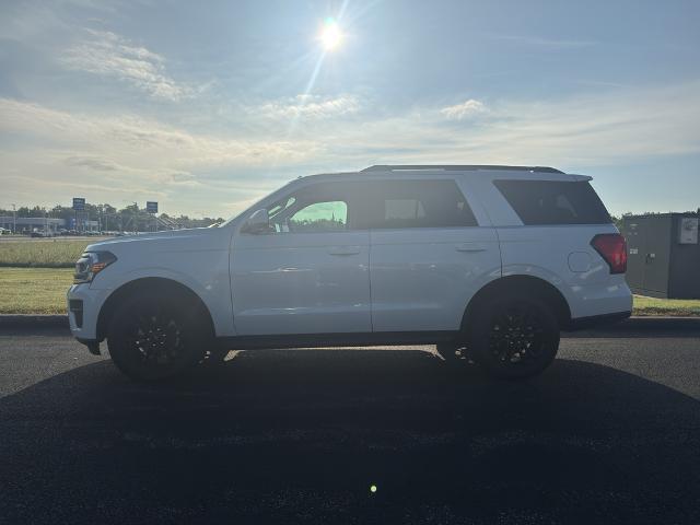 2024 Ford Expedition - $42,381