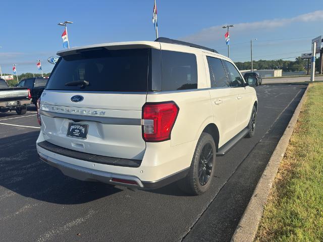 2024 Ford Expedition - $42,381