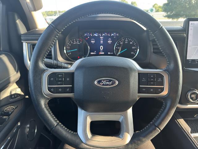 2024 Ford Expedition - $42,381