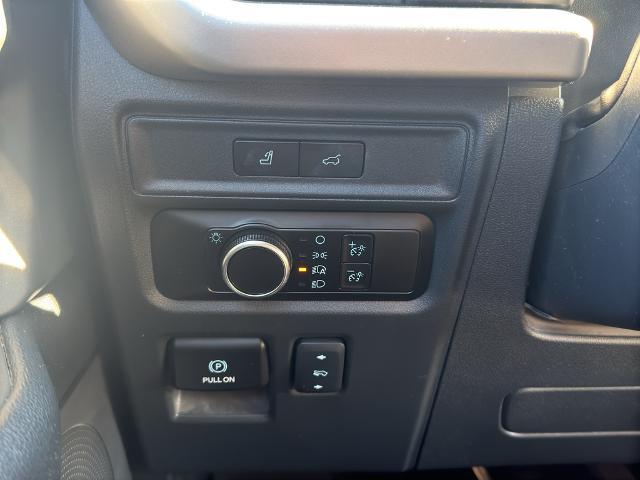 2024 Ford Expedition - $42,381