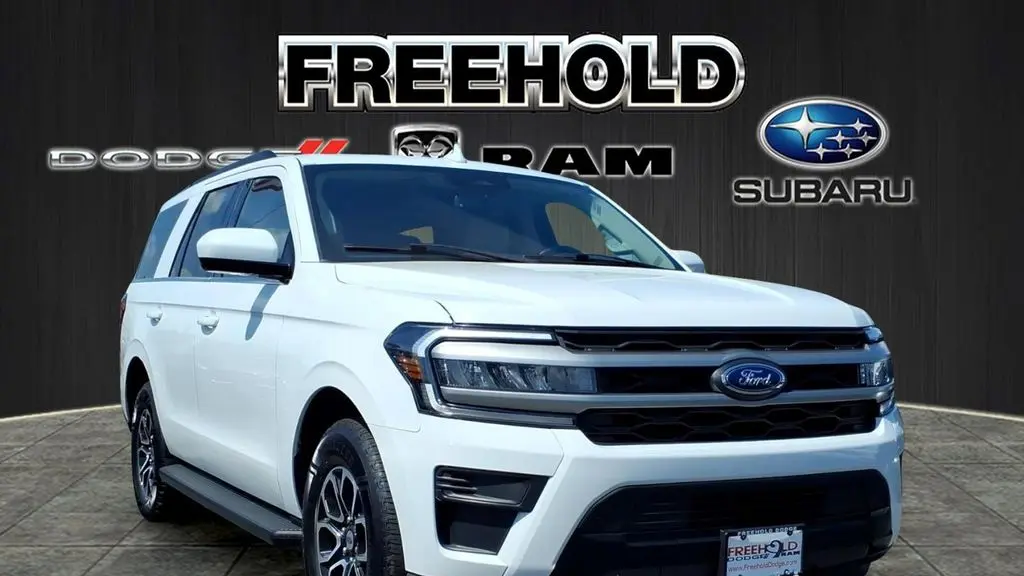 Preowned 2024 Ford Expedition XLT for Sale