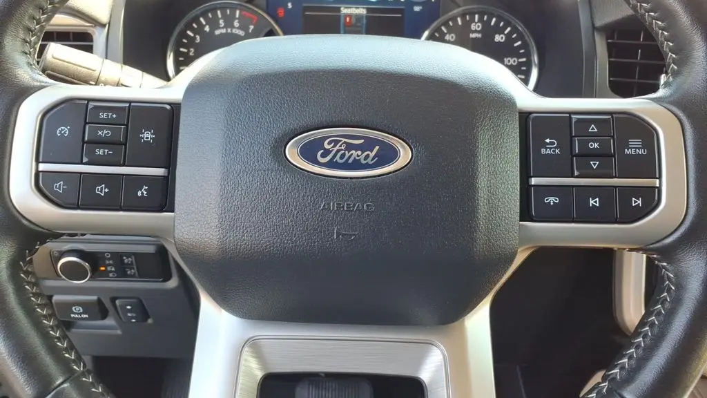 2024 Ford Expedition XLT