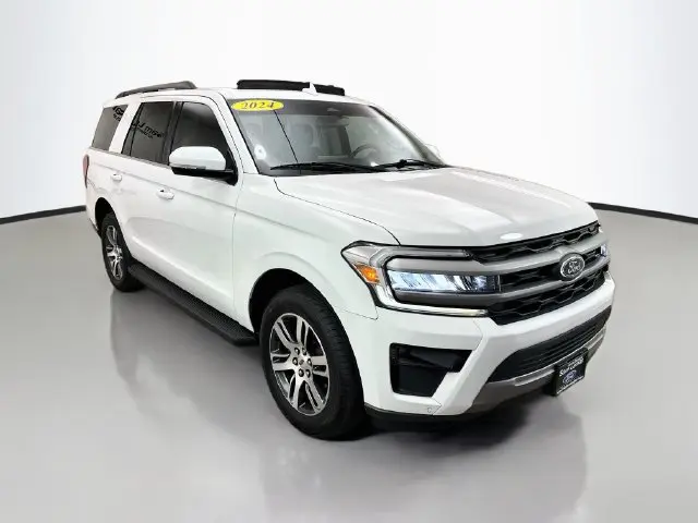 2024 Ford Expedition - $38,912