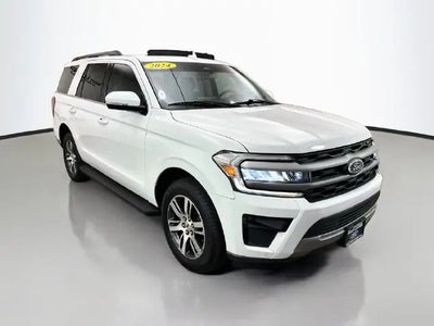 2024 Ford Expedition 4X2 XLT 4DR SUV