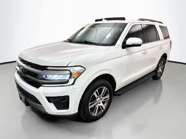 2024 Ford Expedition - $38,912