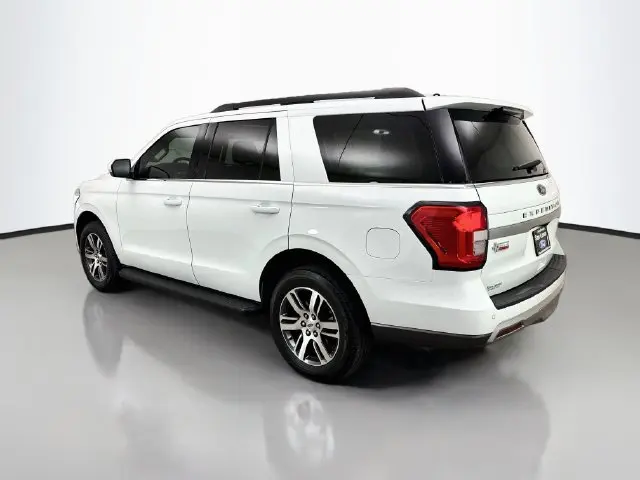 2024 Ford Expedition - $38,912