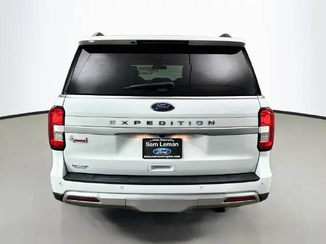2024 Ford Expedition - $38,912