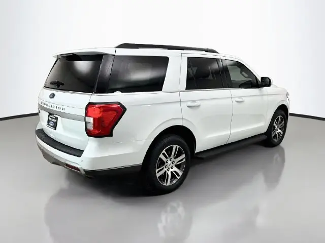2024 Ford Expedition - $38,912