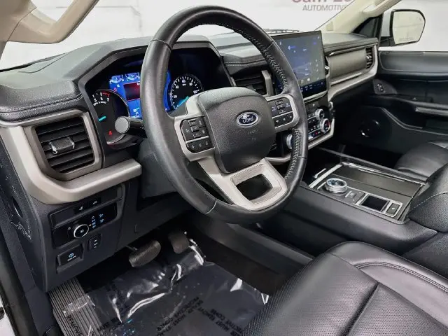 2024 Ford Expedition - $38,912