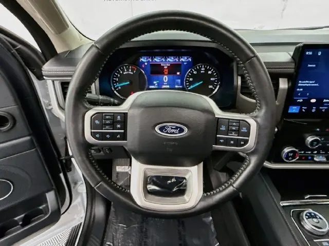 2024 Ford Expedition - $38,912