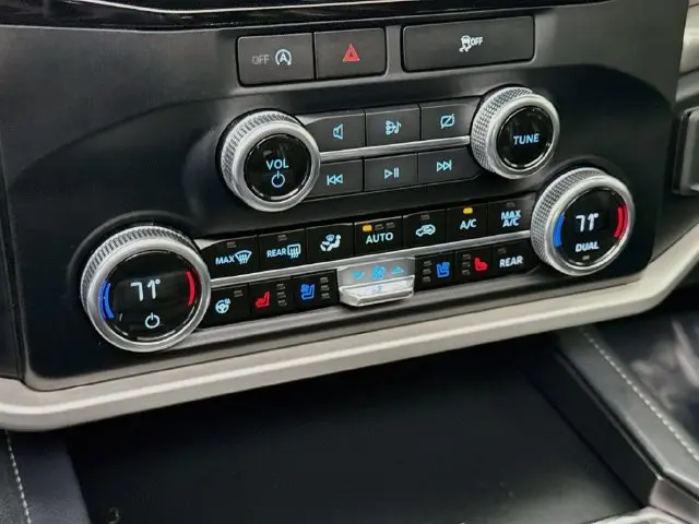 2024 Ford Expedition - $38,912