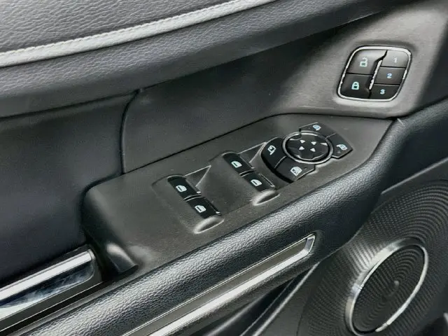 2024 Ford Expedition - $38,912