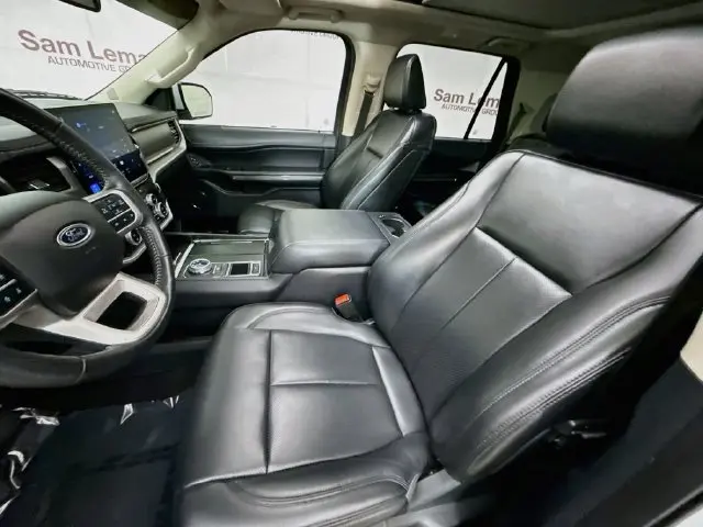 2024 Ford Expedition - $38,912