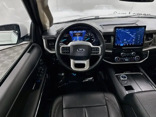 2024 Ford Expedition - $38,912