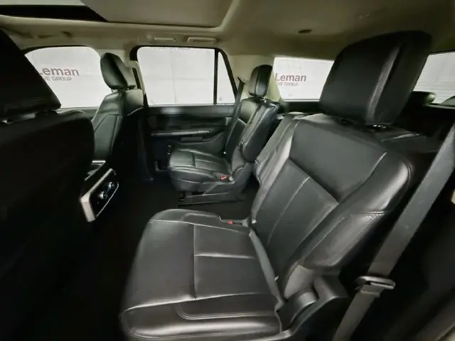 2024 Ford Expedition - $38,912