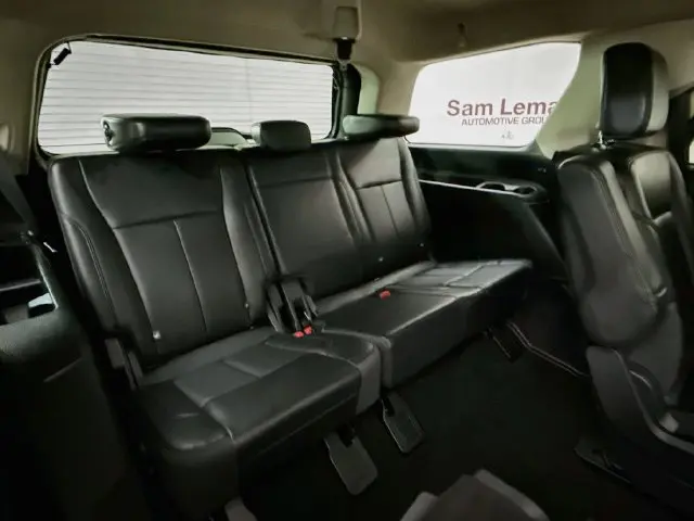 2024 Ford Expedition - $38,912