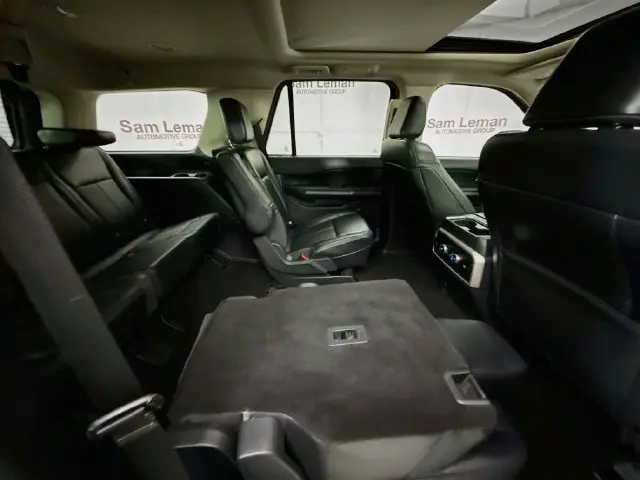 2024 Ford Expedition - $38,912