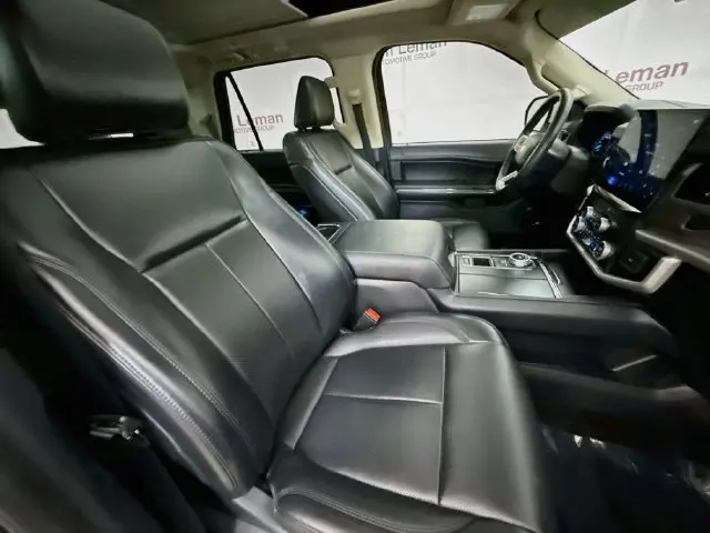2024 Ford Expedition - $38,912