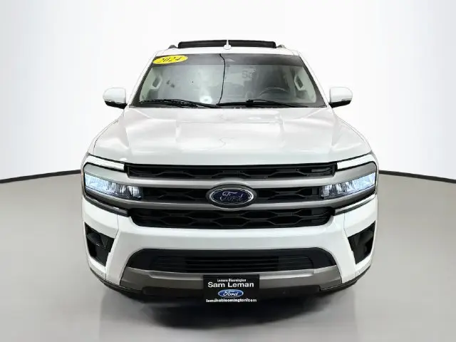2024 Ford Expedition - $38,912