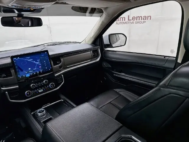 2024 Ford Expedition - $38,912