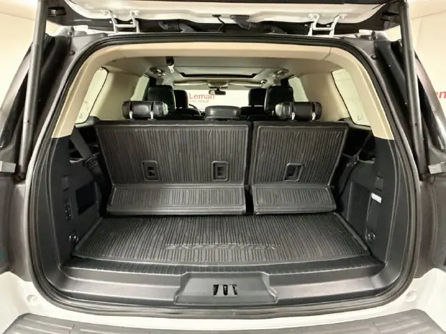 2024 Ford Expedition - $38,912